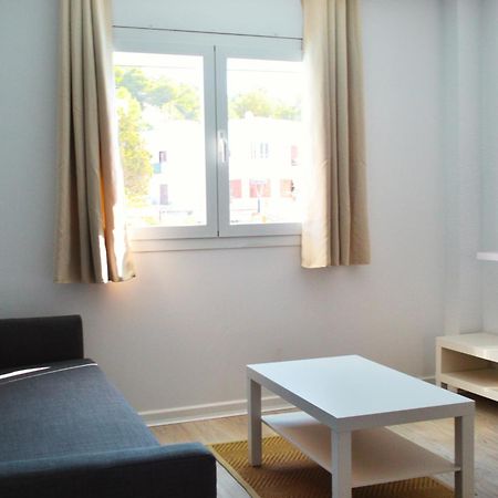 Apartamentos Cana Sofia Cala Llonga  Eksteriør billede