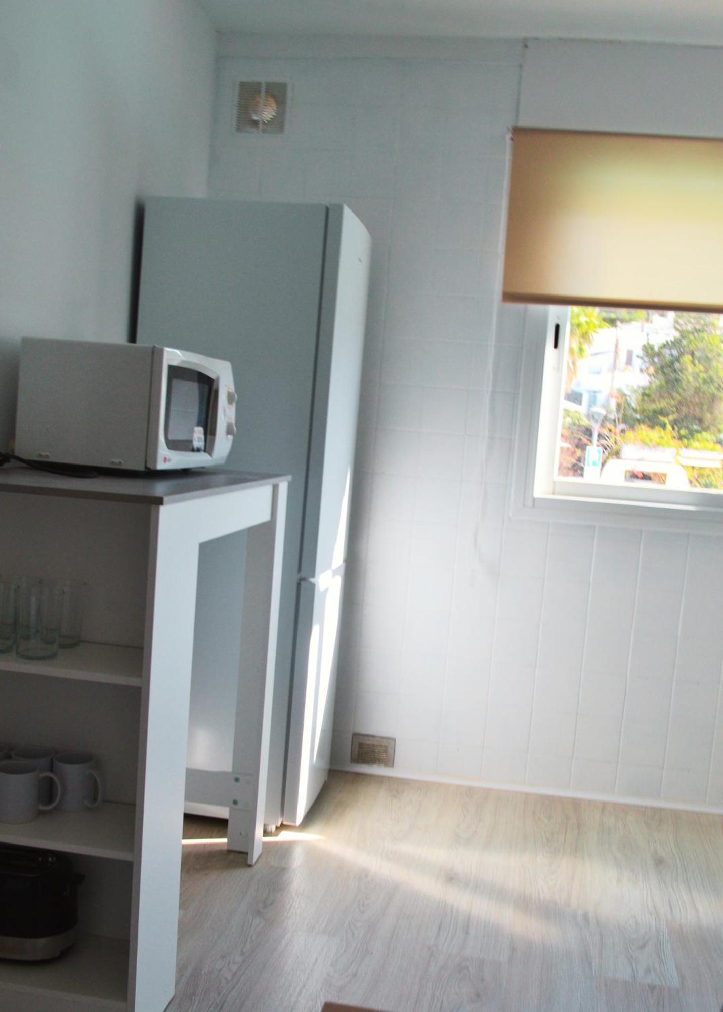 Apartamentos Cana Sofia Cala Llonga  Eksteriør billede